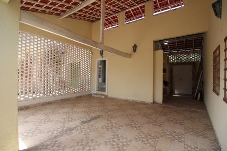 Casa de condomínio à venda com 360m², 4 quartos e 3 vagasGaragem