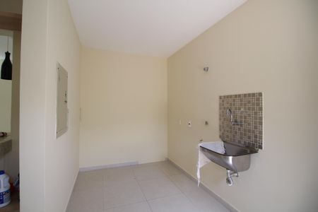 Casa de condomínio à venda com 360m², 4 quartos e 3 vagasÁrea de Serviço