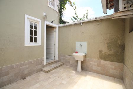 Casa de condomínio à venda com 360m², 4 quartos e 3 vagasÁrea de Serviço