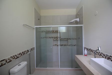 Casa de condomínio à venda com 360m², 4 quartos e 3 vagasQuarto 3 - Suíte