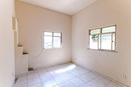 Sala/Quarto de kitnet/studio para alugar com 1 quarto, 38m² em Encantado, Rio de Janeiro