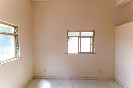 Studio para alugar com 38m², 1 quarto e sem vagaSala/Quarto