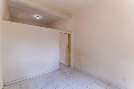Studio para alugar com 38m², 1 quarto e sem vagaSala/Quarto