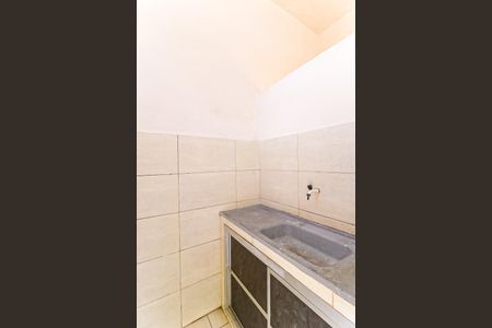 Studio para alugar com 38m², 1 quarto e sem vagaCozinha