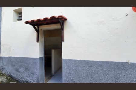 Studio para alugar com 38m², 1 quarto e sem vagaEntrada