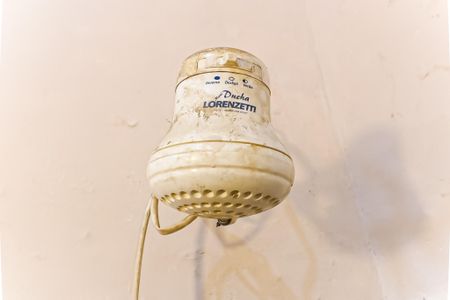 Studio para alugar com 38m², 1 quarto e sem vagaBanheiro