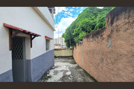 Studio para alugar com 38m², 1 quarto e sem vagaEntrada