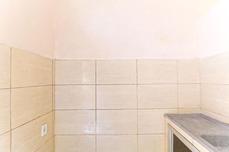 Studio para alugar com 38m², 1 quarto e sem vagaCozinha