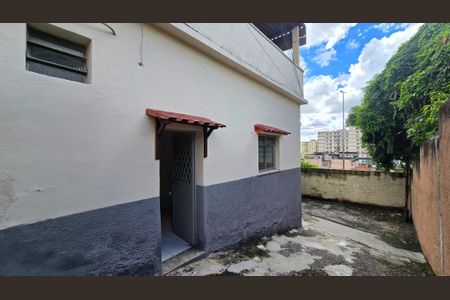Studio para alugar com 38m², 1 quarto e sem vagaEntrada