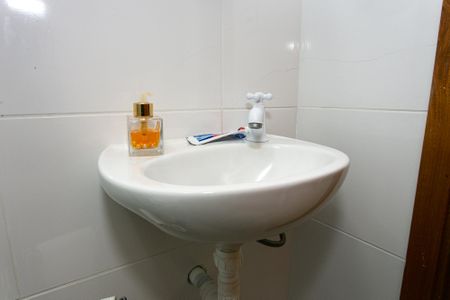 Apartamento à venda com 42m², 2 quartos e 1 vagaBanheiro