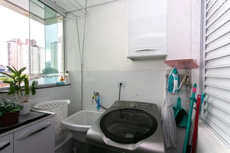 Apartamento à venda com 42m², 2 quartos e 1 vagaÁrea de Serviço