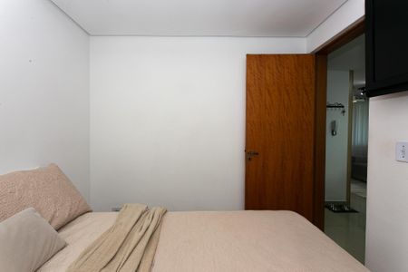 Apartamento à venda com 42m², 2 quartos e 1 vagaQuarto 1