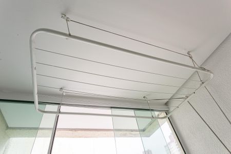 Apartamento à venda com 42m², 2 quartos e 1 vagaÁrea de Serviço