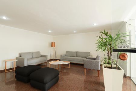 Apartamento à venda com 69m², 2 quartos e 1 vagaHall