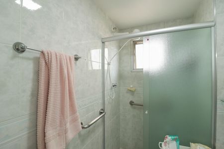 Apartamento à venda com 69m², 2 quartos e 1 vagaBanheiro 