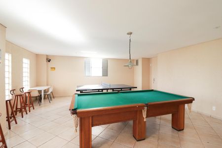 Apartamento à venda com 69m², 2 quartos e 1 vagaSalão de Festas