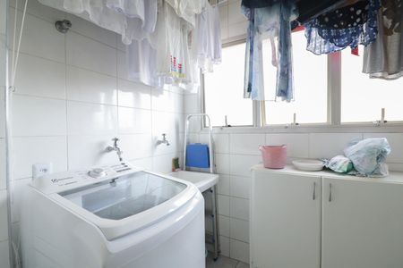 Apartamento à venda com 69m², 2 quartos e 1 vagaCozinha e Área de Serviço