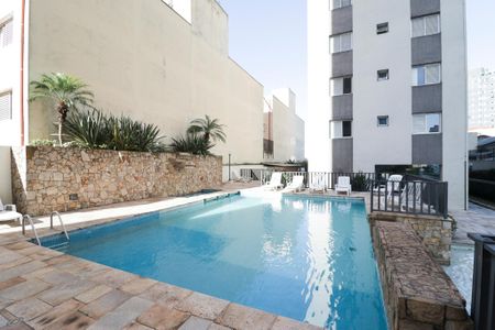 Apartamento à venda com 69m², 2 quartos e 1 vagaPiscina