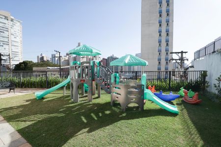 Apartamento à venda com 69m², 2 quartos e 1 vagaPlayground