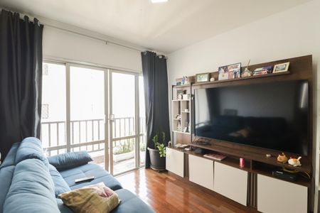 Apartamento à venda com 69m², 2 quartos e 1 vagaSala