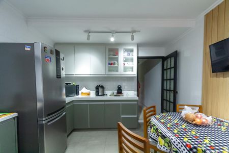 Casa à venda com 146m², 3 quartos e 1 vagaCozinha