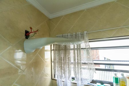 Casa à venda com 146m², 3 quartos e 1 vagaBanheiro