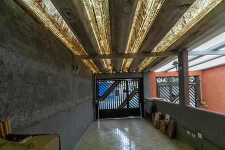 Casa à venda com 146m², 3 quartos e 1 vagaVista da Sala