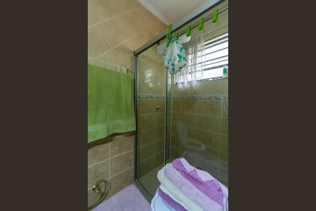 Casa à venda com 146m², 3 quartos e 1 vagaBanheiro