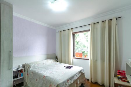 Casa à venda com 146m², 3 quartos e 1 vagaQuarto 3