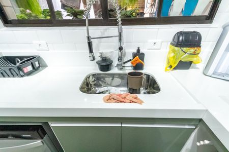 Casa à venda com 146m², 3 quartos e 1 vagaCozinha