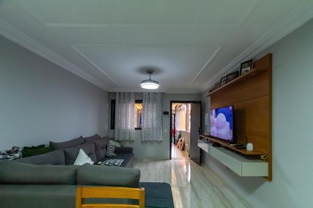 Casa à venda com 146m², 3 quartos e 1 vagaSala