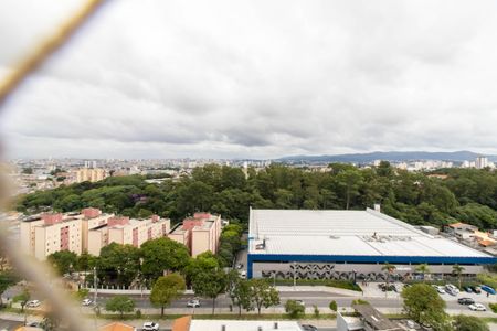 Apartamento à venda com 58m², 2 quartos e 1 vaga Apartamento à venda com 58m², 2 quartos e 1 vagaVista do Quarto 2