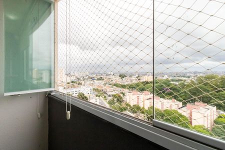 Apartamento à venda com 58m², 2 quartos e 1 vaga Apartamento à venda com 58m², 2 quartos e 1 vagaSacada