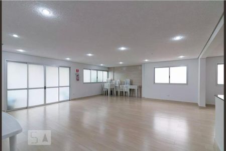 Apartamento à venda com 58m², 2 quartos e 1 vaga Apartamento à venda com 58m², 2 quartos e 1 vagaArea Comum - Salão de Festas