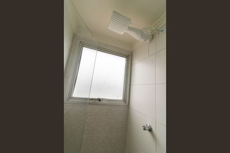 Apartamento à venda com 58m², 2 quartos e 1 vaga Apartamento à venda com 58m², 2 quartos e 1 vagaBanheiro