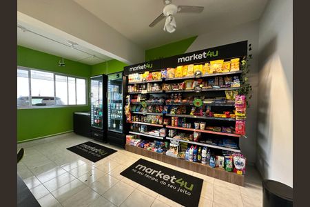 Apartamento à venda com 58m², 2 quartos e 1 vagaArea Comum - Mercado