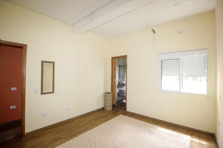 Casa para alugar com 119m², 1 quarto e 1 vagaQuarto