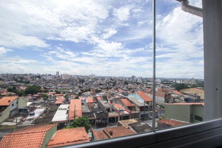 Casa para alugar com 119m², 1 quarto e 1 vagaVista da cozinha