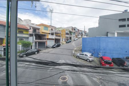 Casa para alugar com 119m², 1 quarto e 1 vagaVista da Sala