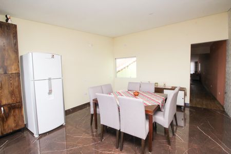 Casa para alugar com 119m², 1 quarto e 1 vagaCozinha