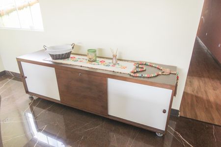 Casa para alugar com 119m², 1 quarto e 1 vagaCozinha