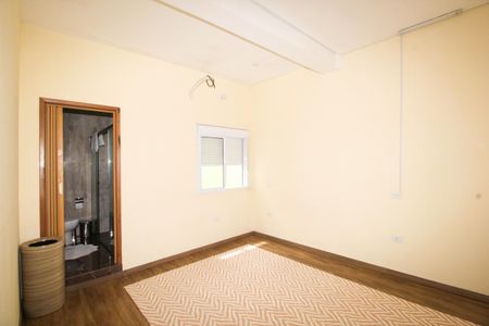 Casa para alugar com 119m², 1 quarto e 1 vagaQuarto