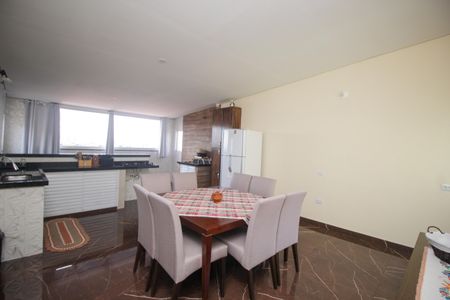 Casa para alugar com 119m², 1 quarto e 1 vagaCozinha