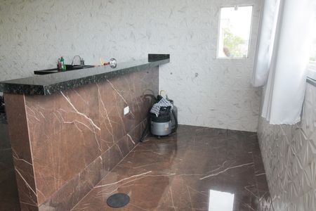 Casa para alugar com 119m², 1 quarto e 1 vagaÁrea de Serviço