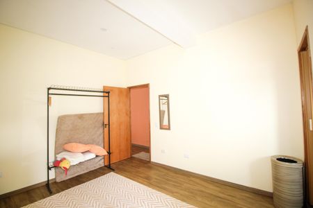 Casa para alugar com 119m², 1 quarto e 1 vagaQuarto