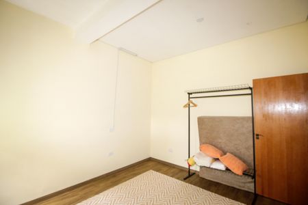 Casa para alugar com 119m², 1 quarto e 1 vagaQuarto