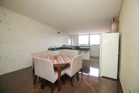 Casa para alugar com 119m², 1 quarto e 1 vagaCozinha