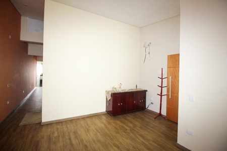 Casa para alugar com 119m², 1 quarto e 1 vagaQuarto