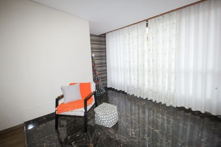 Casa para alugar com 119m², 1 quarto e 1 vagaSala