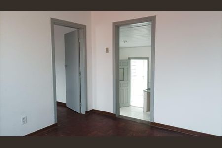 Quarto 2 de casa para alugar com 2 quartos, 56m² em Vila Alpina, São Paulo